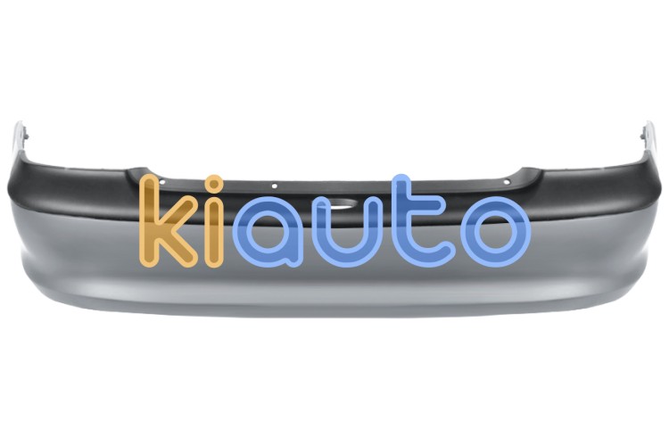 Parachoques opel vectra b 1995-1999 trasero / 4/5 puertas / imprimado parcial OE 1404128