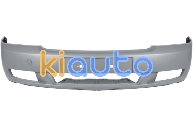 Parachoques opel vectra c 2002-2005 delantero / imprimado OE 1400267