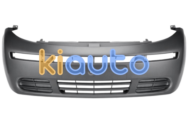 Parachoques opel vivaro 2001-2007 delantero OE 4400469