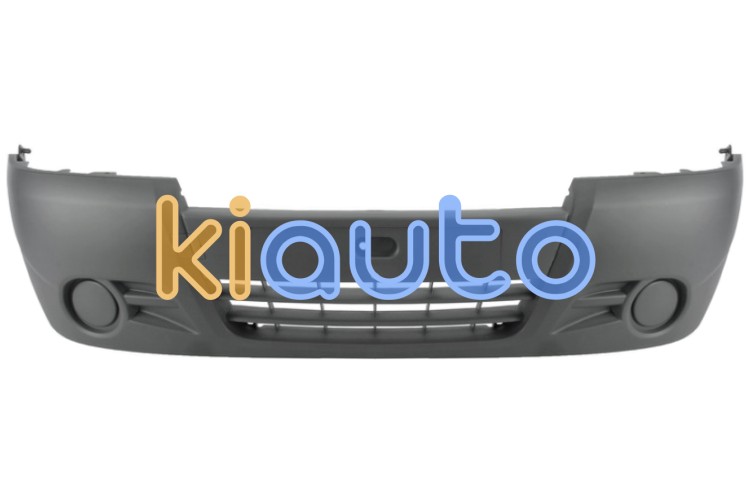 Parachoques opel vivaro 2007-2014 delantero OE 93855609