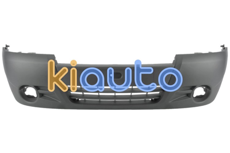 Parachoques opel vivaro 2007-2014 delantero / con antinieblas OE 93188854