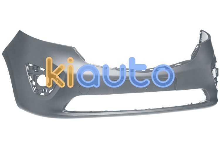 Parachoques opel vivaro 2014-2019 delantero / imprimado OE 95517277