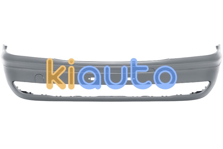 Parachoques opel zafira a 2002-2005 delantero / imprimado OE 1400302 / 93178228