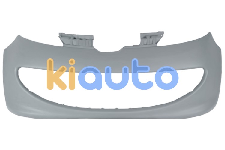 Parachoques peugeot 107 2005-2008 delantero / imprimado OE 7401CS