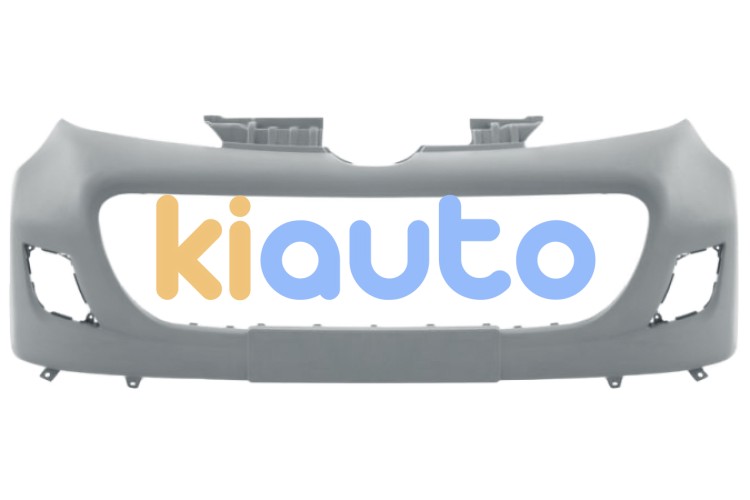 Parachoques peugeot 107 2008-2012 delantero / imprimado OE 7401SJ