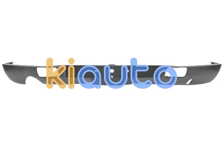 Parachoques peugeot 205 1984-1996 trasero / inferior OE 741097
