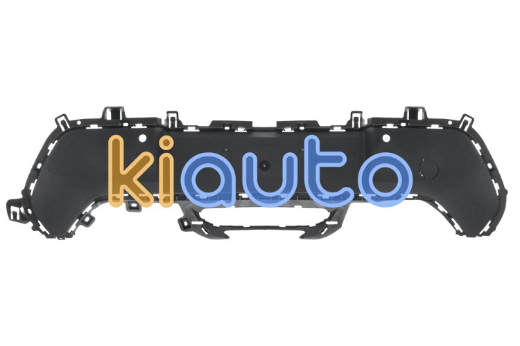 Parachoques peugeot 208 2019-2023 trasero / inferior / con 2 sensor OE 16497975XT