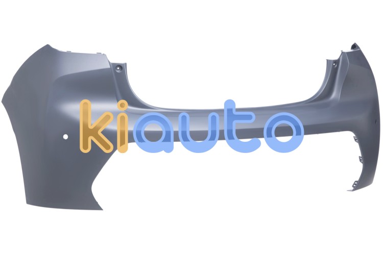 Parachoques peugeot 208 2023-> trasero / superior / con 2 sensor OE 164979801T