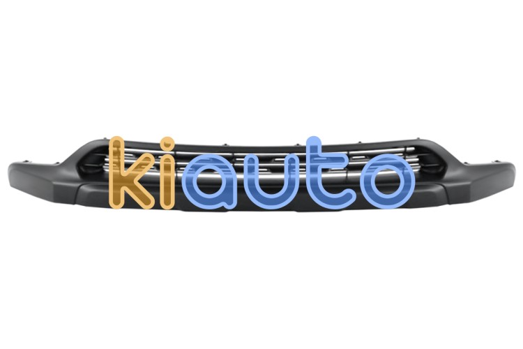 Parachoques peugeot 3008 2013-2016 delantero / inferior OE 9805220380