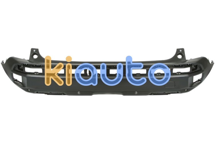 Parachoques peugeot 3008 2021-2024 trasero / con 4 sensor OE 1617991480