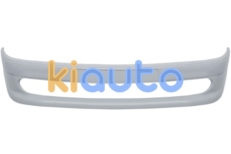 Parachoques peugeot 306 1999-2002 delantero / modelo sport imprimado OE 7401X7