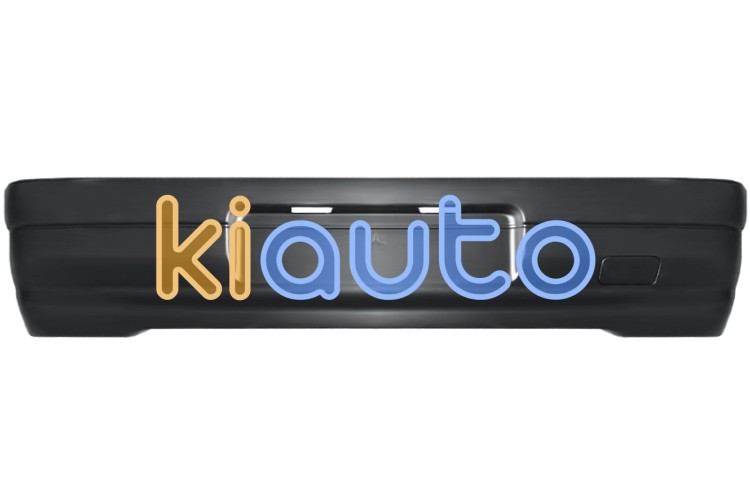 Parachoques peugeot 306 1999-2002 trasero OE 7410K3