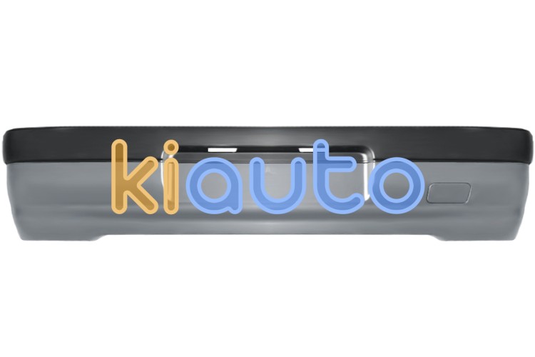 Parachoques peugeot 306 1999-2002 trasero / imprimado OE 7410S4