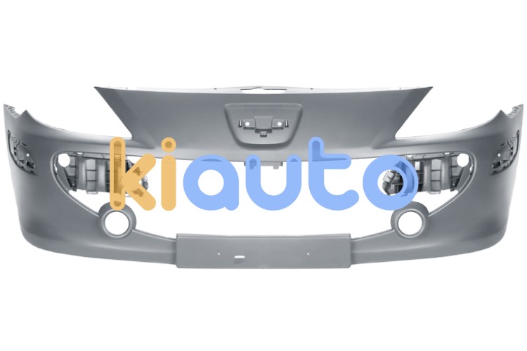 Parachoques peugeot 307 2005-2007 delantero / imprimado OE 7401CX
