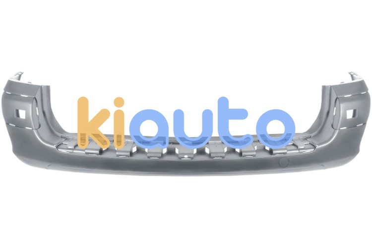 Parachoques peugeot 307 2005-2007 trasero / familiar / imprimado OE 7410R5