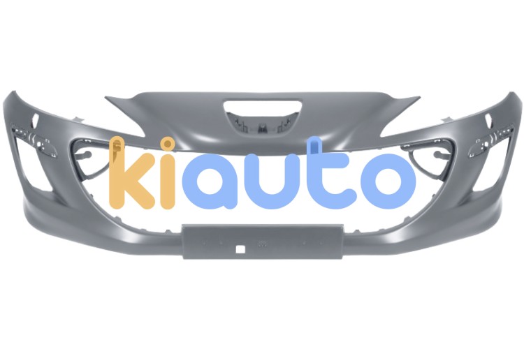 Parachoques peugeot 308 2007-2011 delantero / con lavafaros / imprimado OE 7401LV