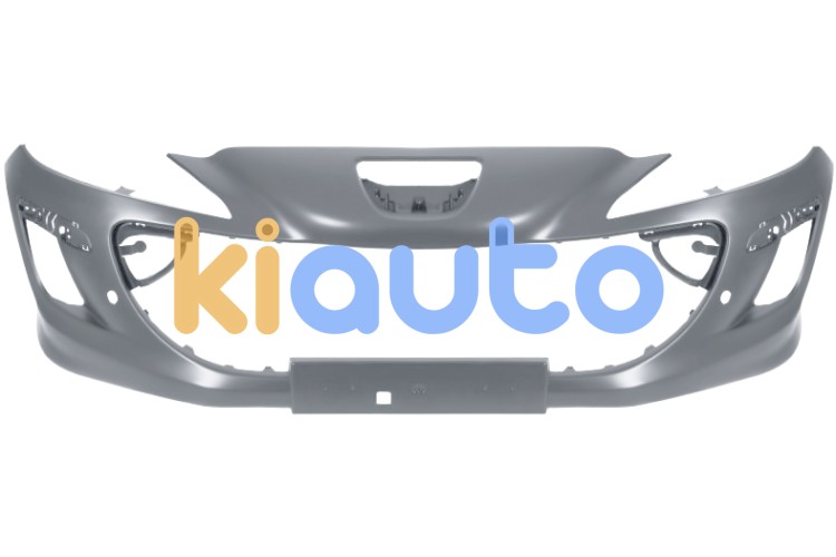 Parachoques peugeot 308 2007-2011 delantero / con sensor / imprimado OE 7401LT