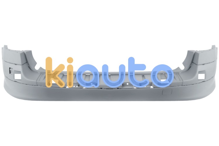 Parachoques peugeot 308 2007-2011 trasero / familiar / imprimado OE 7410FK