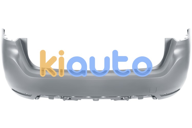 Parachoques peugeot 308 2013-2017 trasero / familiar / imprimado OE 1611608880