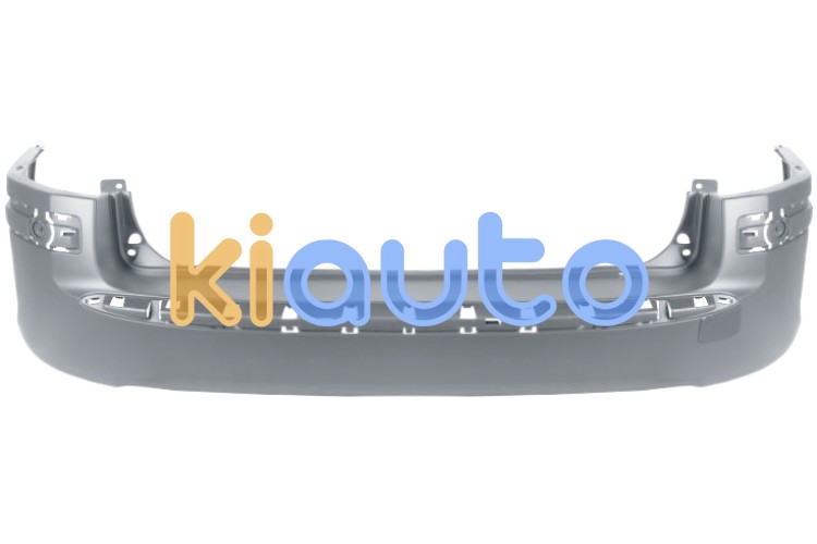 Parachoques peugeot 407 2004-2011 trasero / familiar / imprimado OE 7410V5
