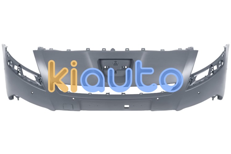 Parachoques peugeot 5008 2009-2013 delantero / superior / con sensor / imprimado OE 7401ST