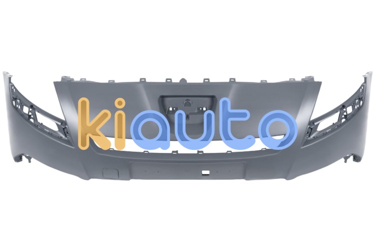 Parachoques peugeot 5008 2009-2013 delantero / superior / imprimado OE 7401SS