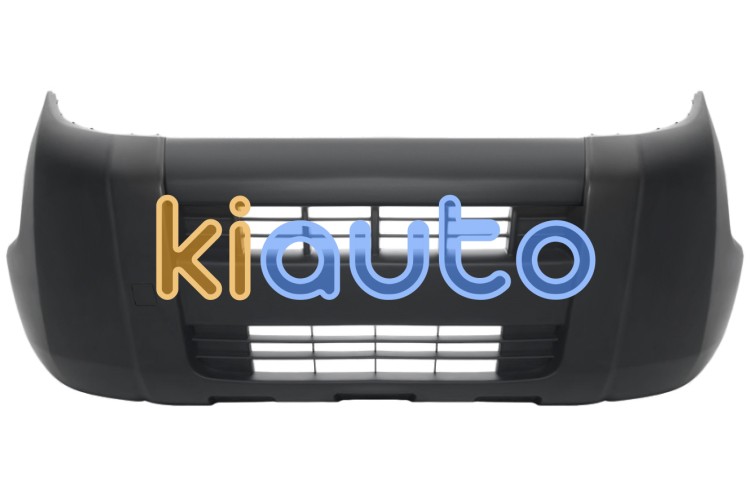 Parachoques peugeot bipper 2008-2016 delantero / modelo cargo
