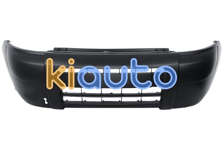 Parachoques peugeot partner 2003-2008 delantero OE 7401W7