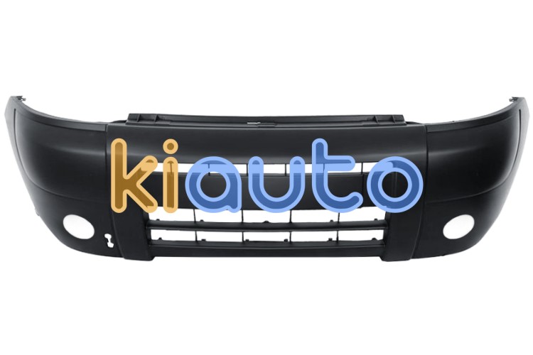 Parachoques peugeot partner 2003-2008 delantero / con antinieblas OE 7401W8