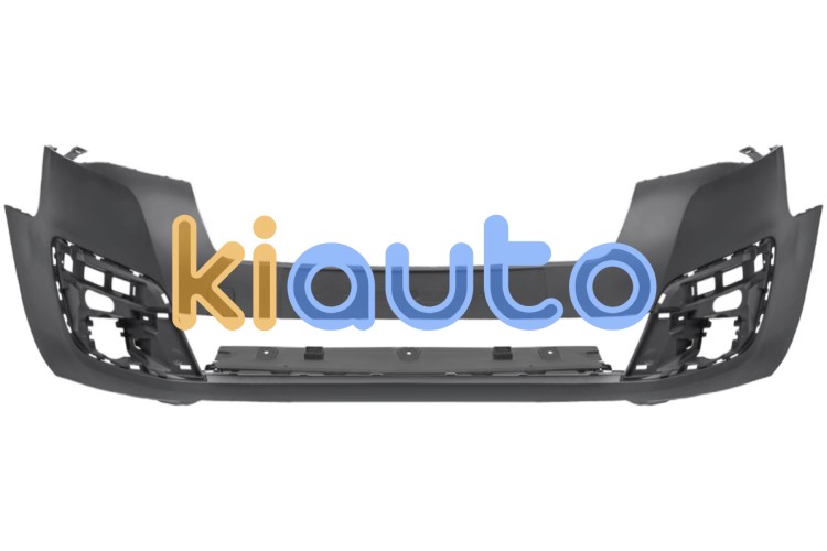 Parachoques peugeot partner 2015-2018 delantero OE 1613563580