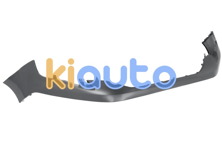 Parachoques peugeot partner 2018-> delantero / superior OE 1632656080