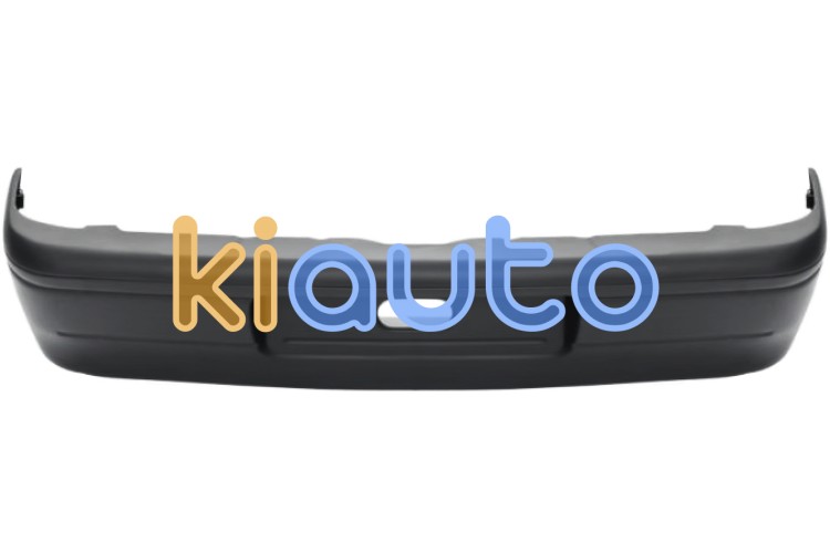 Parachoques renault clio 1996-1998 trasero OE 7701469648