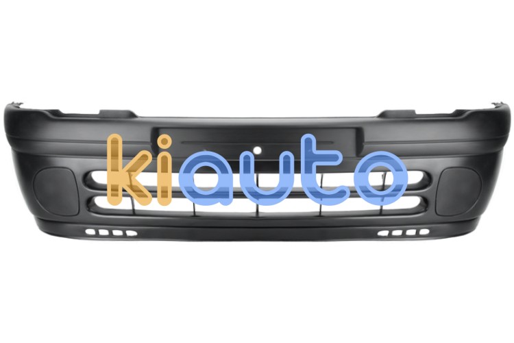 Parachoques renault clio 1998-2001 delantero OE 7701470894