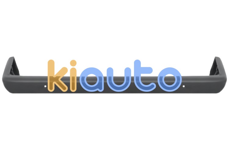 Parachoques renault express 1986-1991 trasero OE 7700760880