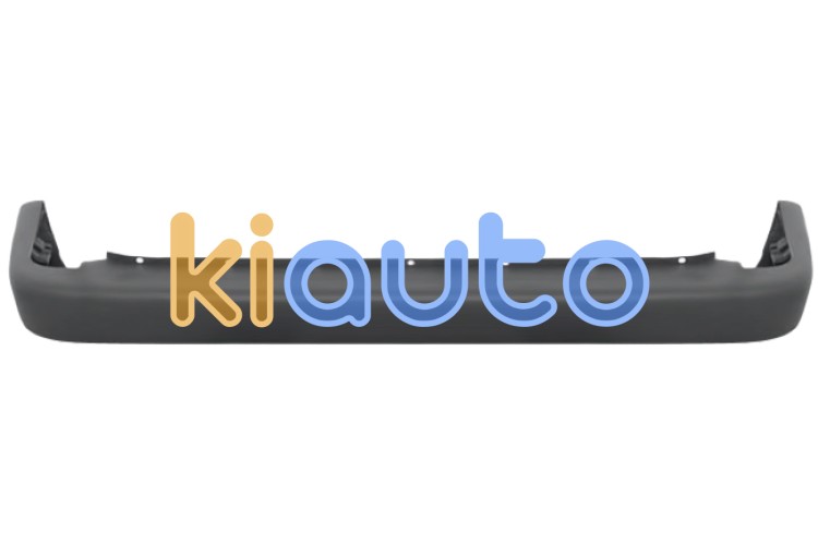 Parachoques renault express 1992-1995 trasero OE 6006000474