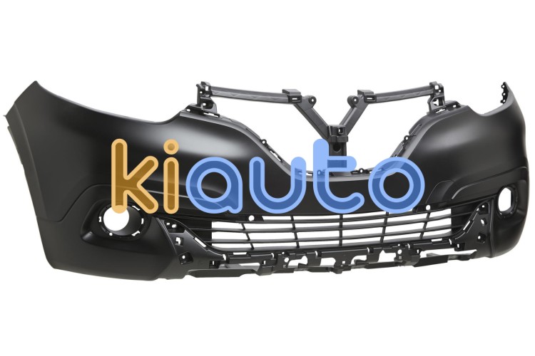 Parachoques renault kadjar 2015-2018 delantero / imprimado OE 601987958R / 620220955R
