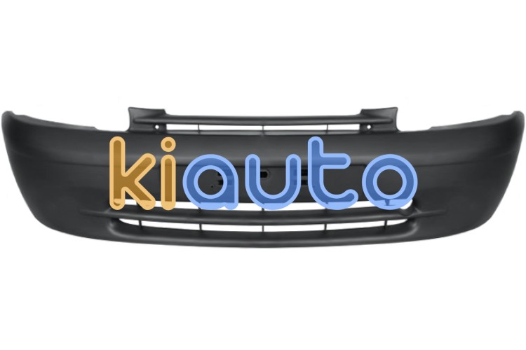 Parachoques renault kangoo 1998-2003 delantero OE 7701694499
