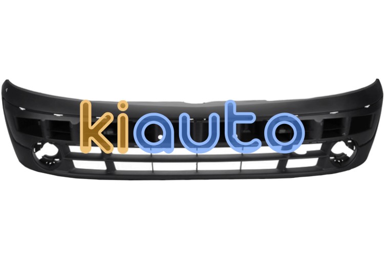 Parachoques renault kangoo 2003-2007 delantero OE 7701056417