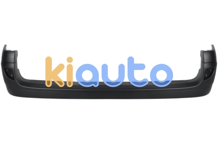 Parachoques renault kangoo 2003-2007 trasero OE 850108163R