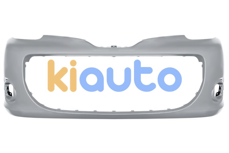 Parachoques renault kangoo 2013-2021 delantero / sin rejilla OE 620103839V