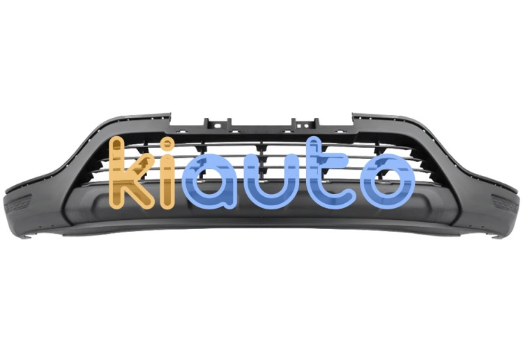 Parachoques renault koleos 2016-2020 delantero / inferior OE 620264704R