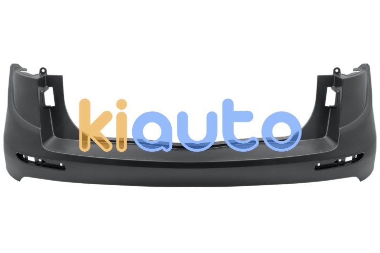 Parachoques renault koleos 2016-2020 trasero / imprimado OE 850226334R