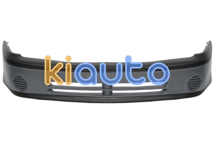 Parachoques renault laguna 1998-2001 delantero OE 7701471347