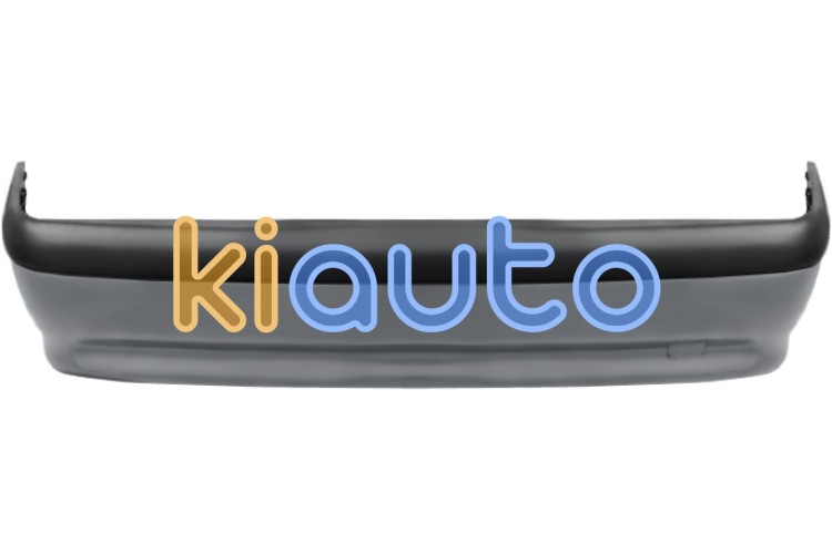 Parachoques renault laguna 1998-2001 trasero OE 7701469574