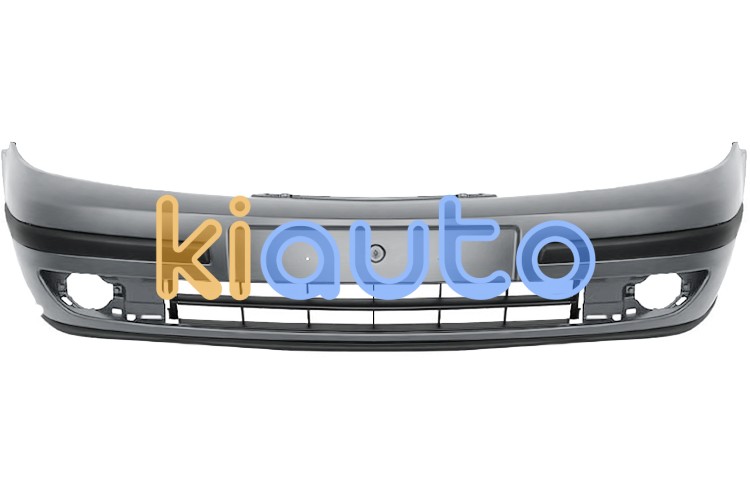 Parachoques renault laguna 2001-2005 delantero / integral / imprimado OE 7701206433