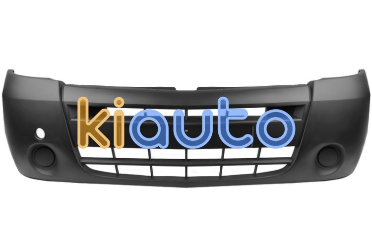 Parachoques renault master 2003-2006 delantero OE 8200197134