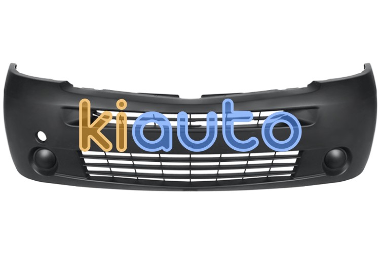Parachoques renault master 2006-2010 delantero OE 8200394563