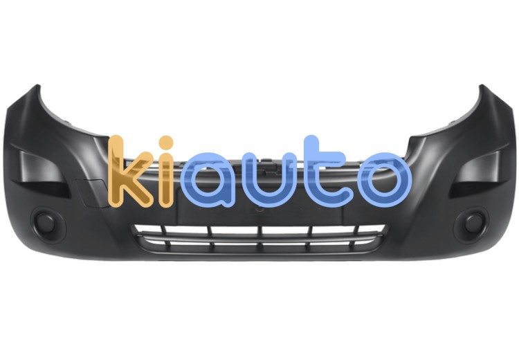 Parachoques renault master 2010-2019 delantero OE 620220006R