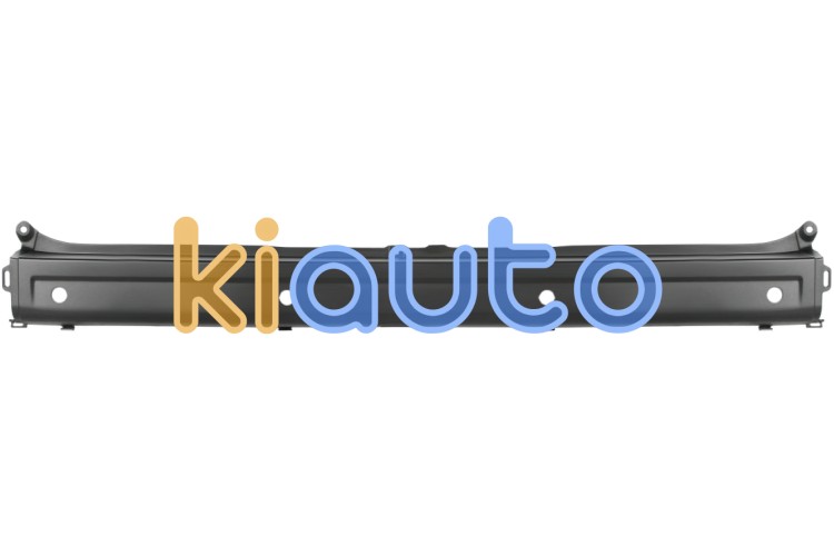 Parachoques renault master 2010-2019 trasero / con sensor OE 95529861