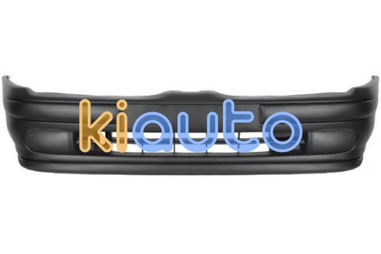 Parachoques renault megane 1996-1999 delantero / con spoiler OE 7701476606